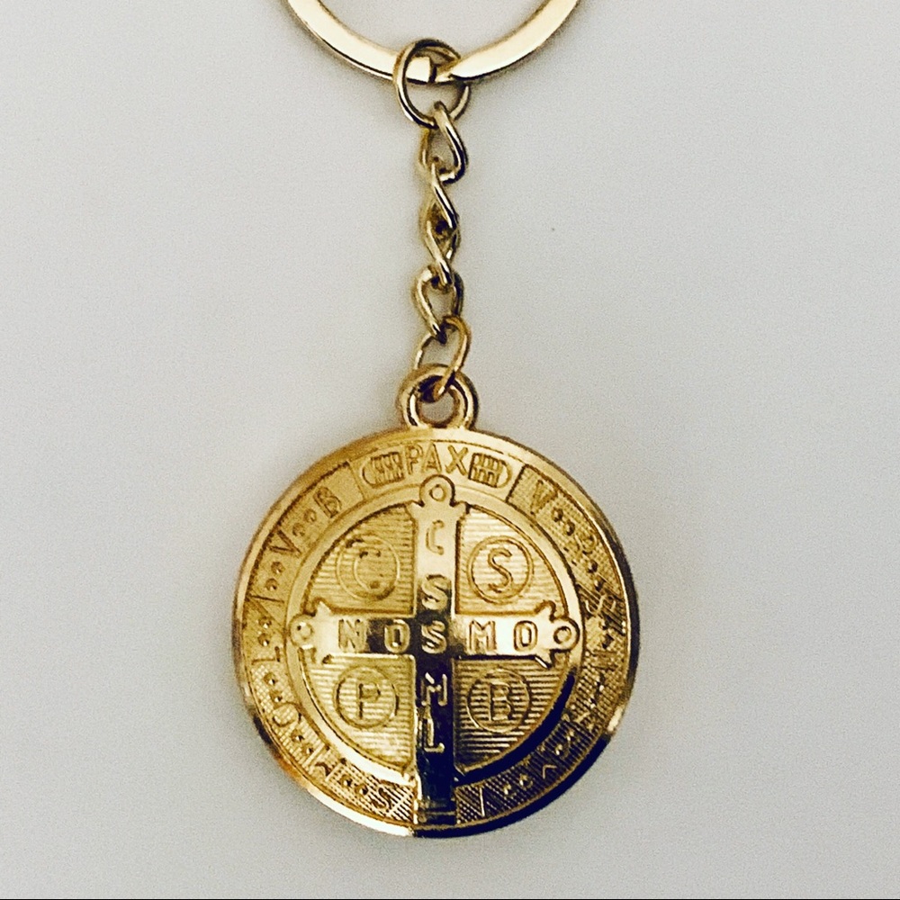 Benedict Keychain